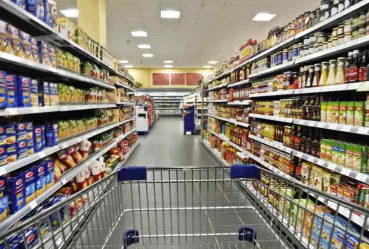 Supermercato 7 errori risparmiare tutti giorni