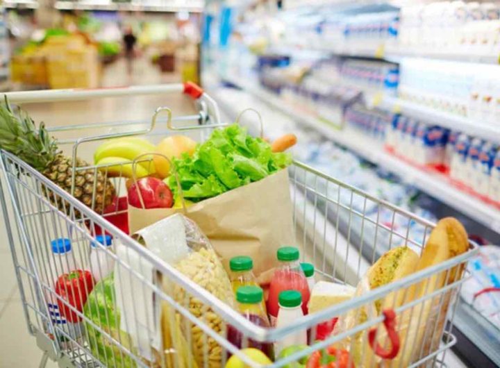 Supermercato 7 errori risparmiare tutti giorni