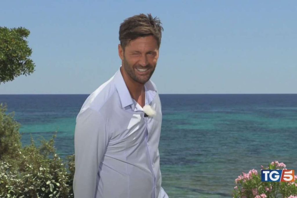 Temptation Island coppia Uomini e Donne anticipazioni